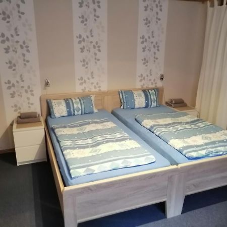 Ferienappartement Persang GbR Eppenbrunn Bagian luar foto