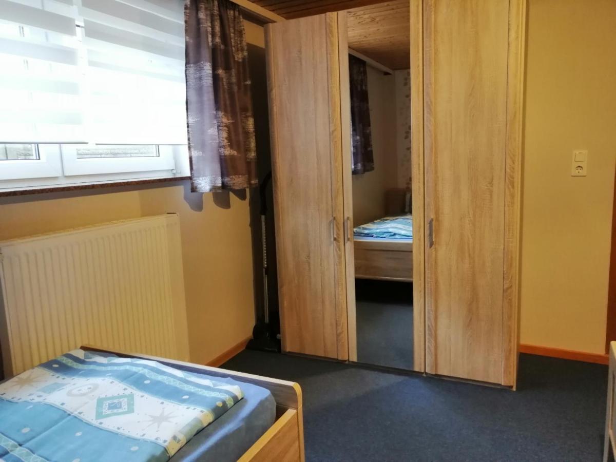 Ferienappartement Persang GbR Eppenbrunn Bagian luar foto