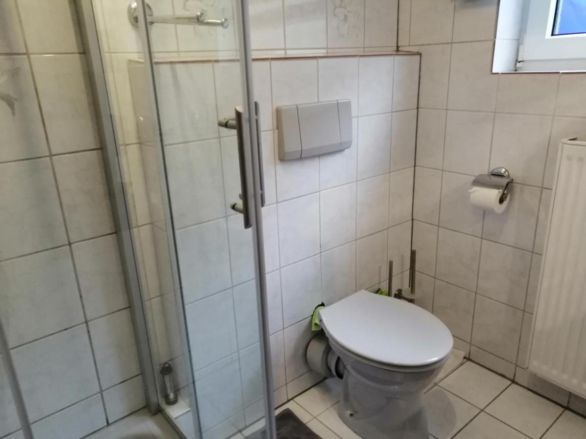 Ferienappartement Persang GbR Eppenbrunn Bagian luar foto