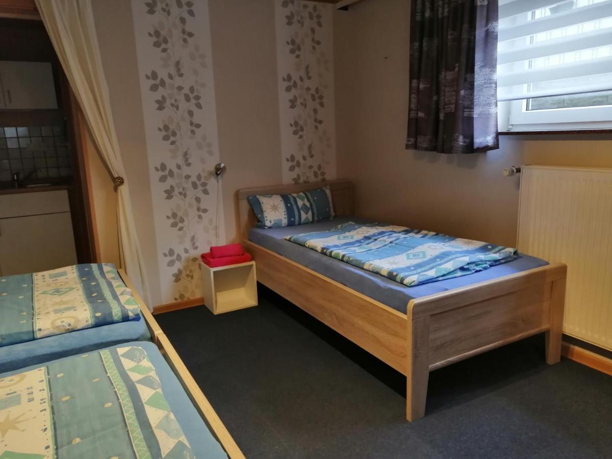 Ferienappartement Persang GbR Eppenbrunn Bagian luar foto