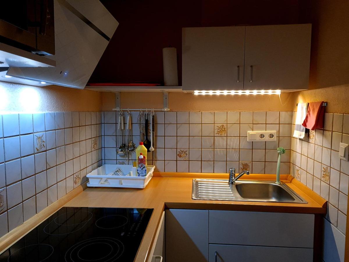 Ferienappartement Persang GbR Eppenbrunn Bagian luar foto