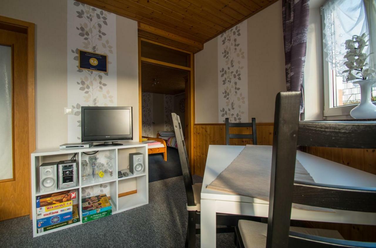Ferienappartement Persang GbR Eppenbrunn Bagian luar foto
