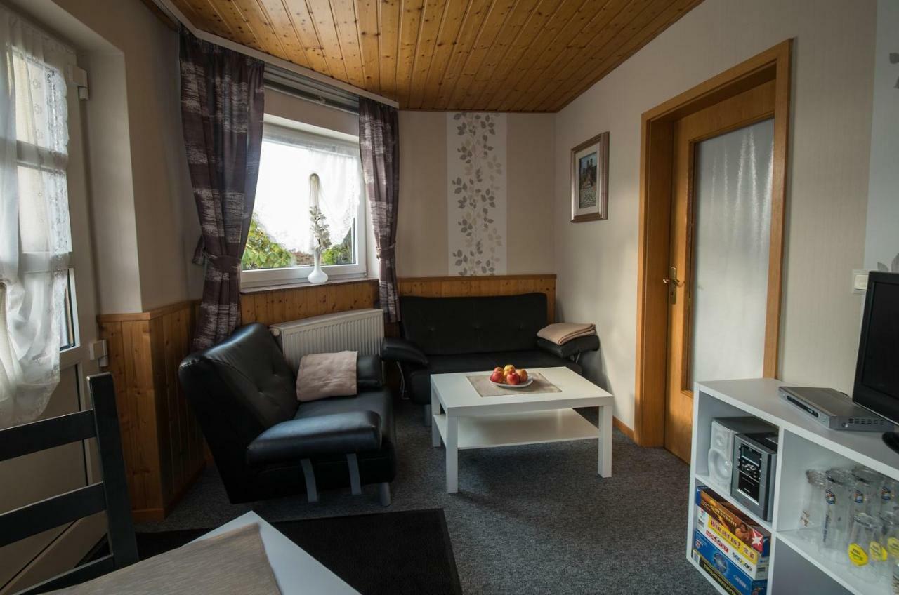 Ferienappartement Persang GbR Eppenbrunn Bagian luar foto