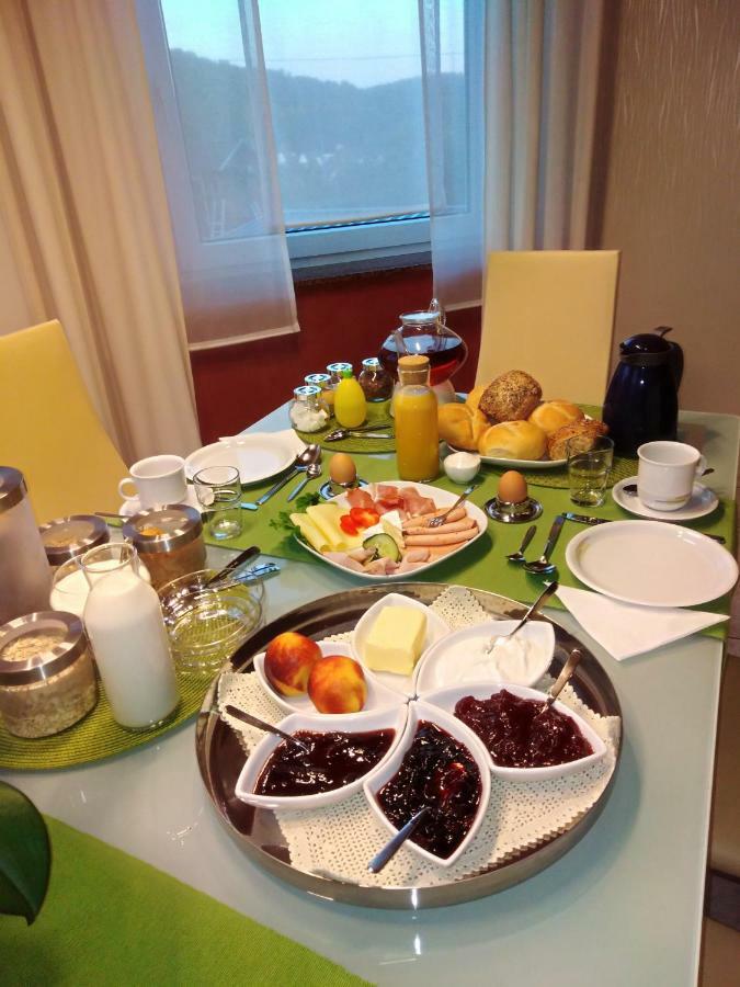 Ferienappartement Persang GbR Eppenbrunn Bagian luar foto